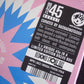 BadBadNotGood : Brazil45: Mr Bongo x BadBadNotGood (5x7", RSD, Comp, Ltd, Box)