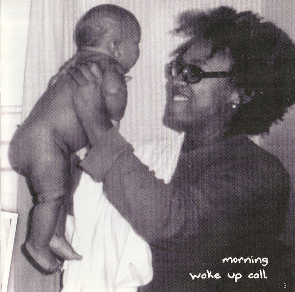 Kindred The Family Soul : Surrender To Love (CD, Album, Fir)