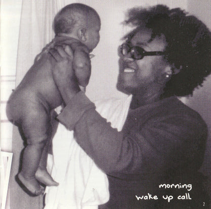 Kindred The Family Soul : Surrender To Love (CD, Album, Fir)