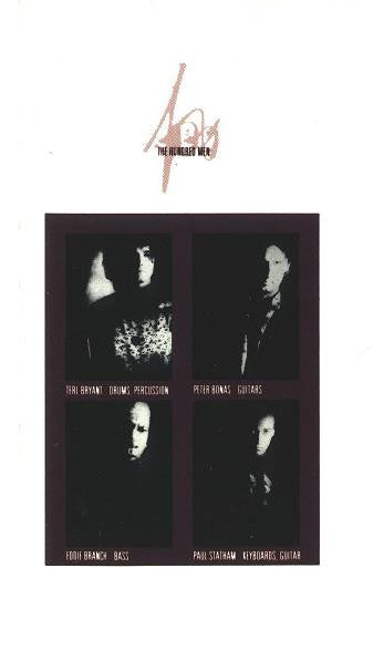 Peter Murphy : Deep (Cass, Album)
