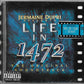 Jermaine Dupri : Life In 1472 (The Original Soundtrack) (CD, Album)