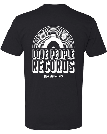 Heritage Heart TEE