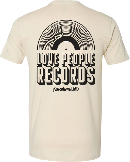 Heritage Heart TEE