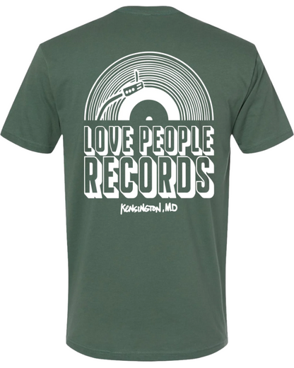 Heritage Heart TEE