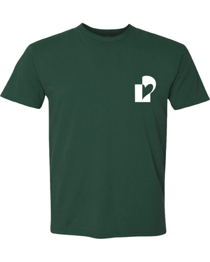 Heritage Heart TEE