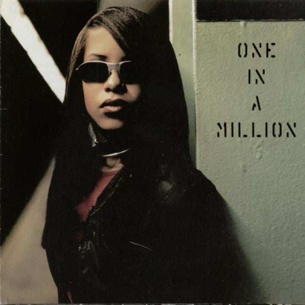 Aaliyah : One In A Million (CD, Album)