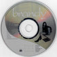 Brandy (2) : Never Say Never (CD, Album)