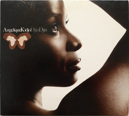 Angelique Kidjo* : Djin Djin (CD, Album, Dig)