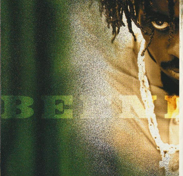 Beenie Man : Art And Life (CD, Album)