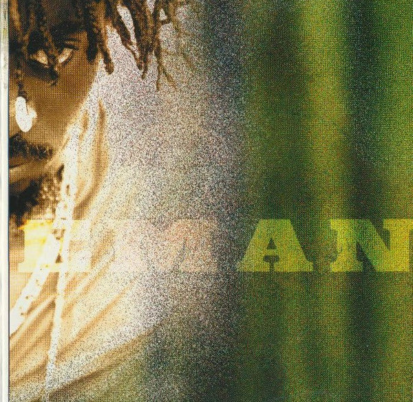 Beenie Man : Art And Life (CD, Album)