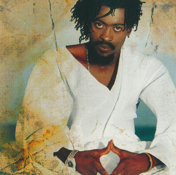 Beenie Man : Art And Life (CD, Album)