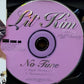 Lil' Kim Featuring Puff Daddy : No Time (CD, Single, Car)