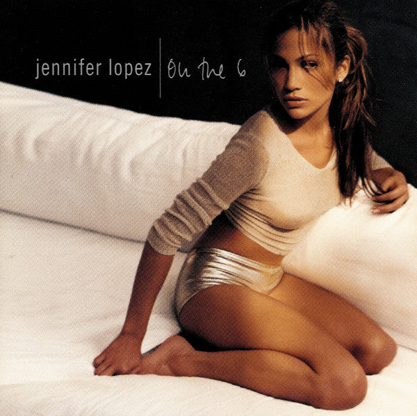 Jennifer Lopez : On The 6 (CD, Album, Club)