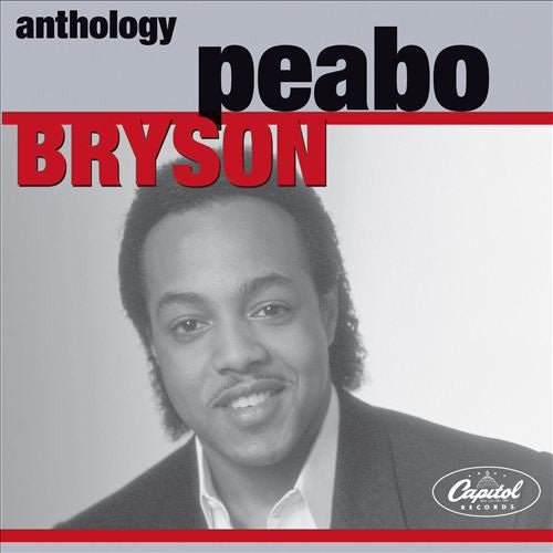 Peabo Bryson : Anthology (2xCD, Comp, RM)
