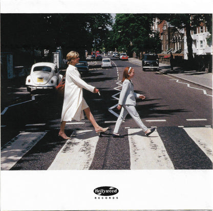 Various : The Parent Trap (Original Soundtrack) (CD, Comp)