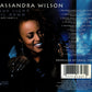 Cassandra Wilson : Blue Light 'Til Dawn (CD, Album)