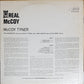 McCoy Tyner : The Real McCoy (LP, Album)