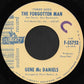 Eugene McDaniels : Emily / (There Goes) The Forgotten Man (7", Single, Promo)