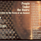 People Under The Stairs : Question In The Form Of An Answer (CD, Album)