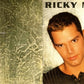 Ricky Martin : Ricky Martin (CD, Album, Enh, DAD)