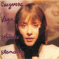 Suzanne Vega : Solitude Standing (CD, Album, Dig)