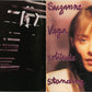 Suzanne Vega : Solitude Standing (CD, Album, Dig)