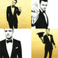 Justin Timberlake : The 20/20 Experience (CD, Album)