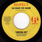 The Dynamic Soul Machine* : Boom-A-Rang / Moving On (7")