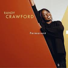 Randy Crawford : Permanent (CD, Album)