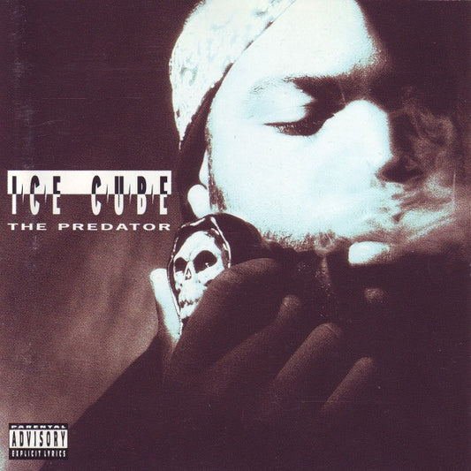 Ice Cube : The Predator (CD, Album)