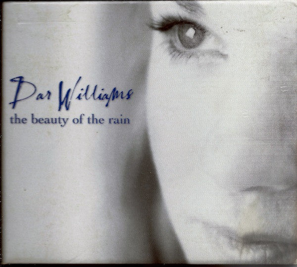 Dar Williams : The Beauty Of The Rain (CD, Album)