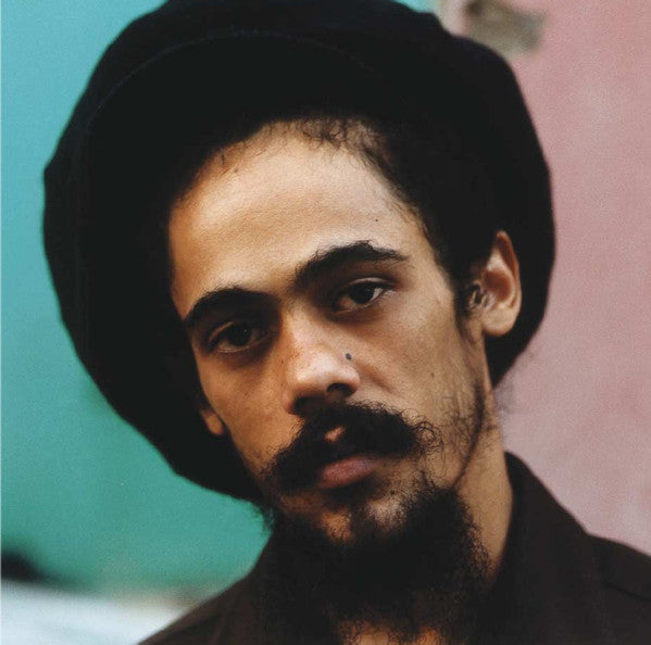 Damian Marley : Welcome To Jamrock (CD, Album)