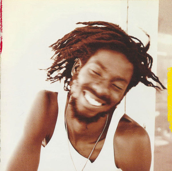 Buju Banton : Inna Heights (CD, Album)