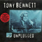 Tony Bennett : MTV Unplugged (CD, Album)