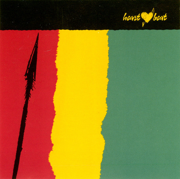 Burning Spear : Resistance (CD, Album)