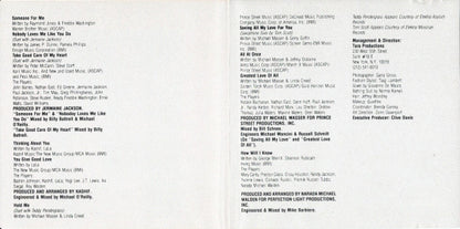 Whitney Houston : Whitney Houston (CD, Album, RP)