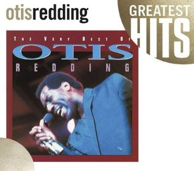 Otis Redding : The Very Best Of Otis Redding (CD, Comp)