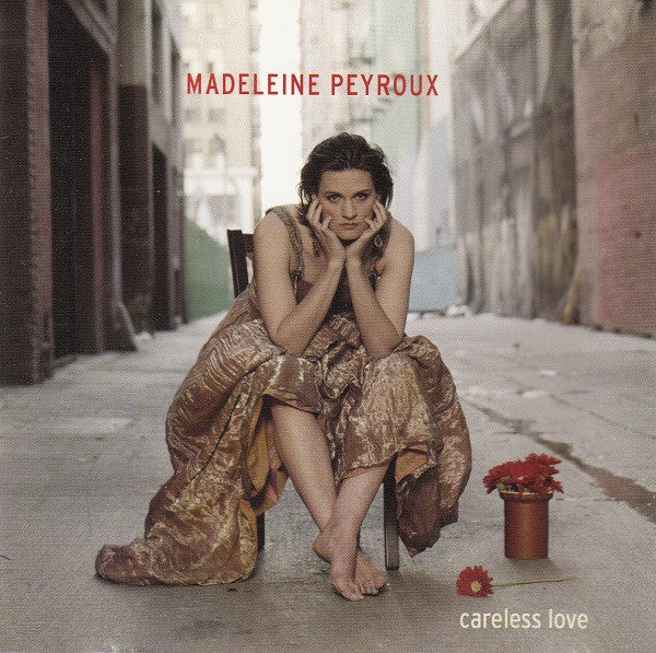 Madeleine Peyroux : Careless Love (CD, Album)