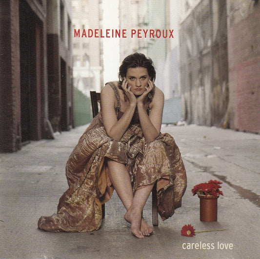 Madeleine Peyroux : Careless Love (CD, Album)