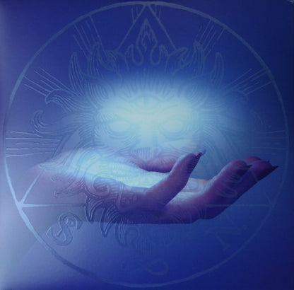 Spoon : They Want My Soul (LP, Album, Ltd,  Bl)