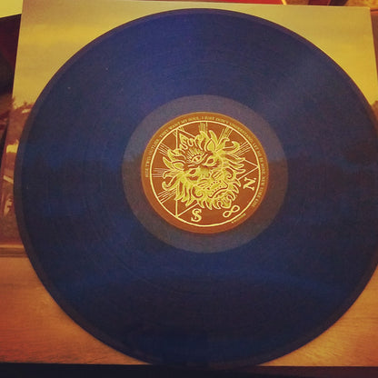 Spoon : They Want My Soul (LP, Album, Ltd,  Bl)