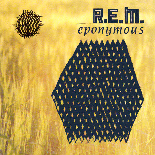 R.E.M. : Eponymous (CD, Comp)