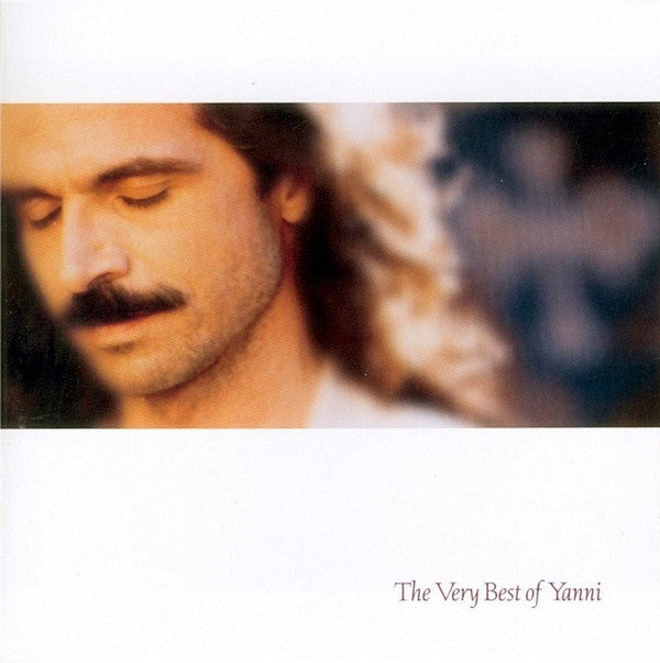 Yanni (2) : The Very Best Of Yanni (CD, Comp, RM)