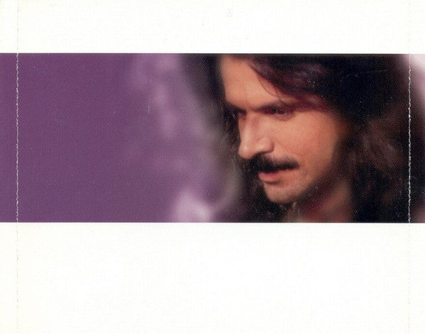 Yanni (2) : The Very Best Of Yanni (CD, Comp, RM)