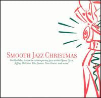 Various : Smooth Jazz Christmas (CD, Comp)