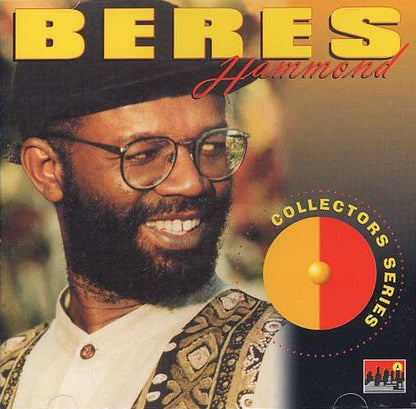 Beres Hammond : Collectors Series (CD, Comp)