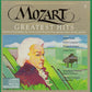 Wolfgang Amadeus Mozart : Mozart's Greatest Hits (CD, Comp, RE)