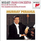 Wolfgang Amadeus Mozart, Murray Perahia, The Chamber Orchestra Of Europe : Piano Concertos Nos. 21 & 27 (CD, Album)