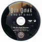 Don Omar : King Of Kings (CD, Album)