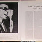 Ray Charles : Genius + Soul = Jazz (LP, Album, Mono, Gat)